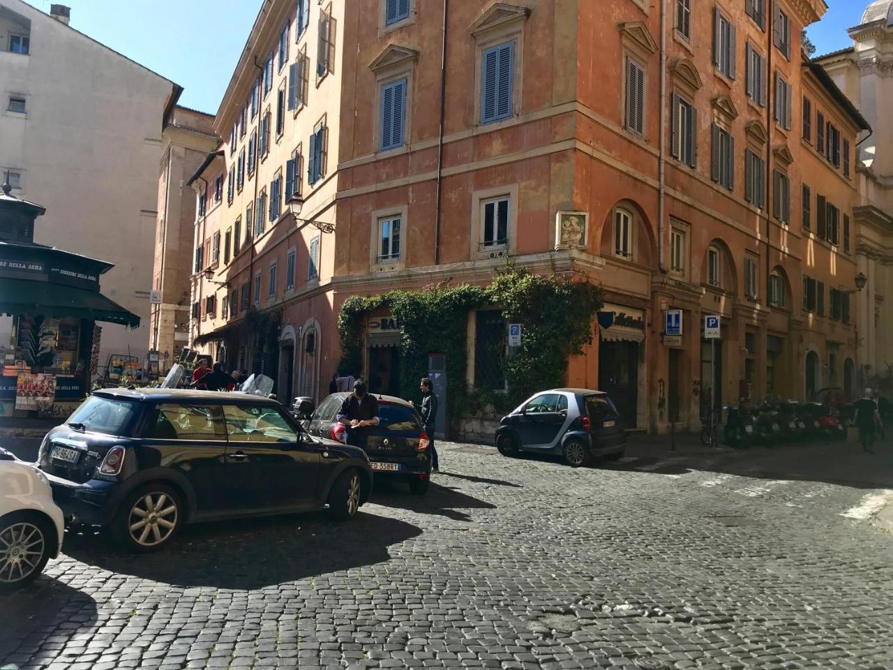 Campo De Fiori Palace Casa vacanze